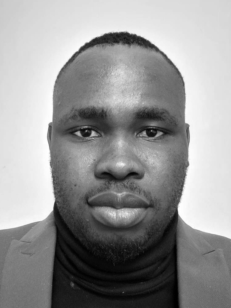 Photo of Vutivi Shivambu